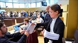 Σουηδία: Σε ισόβια κάθειρξη καταδικάστηκε ο δράστης της επίθεσης με φορτηγό