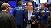 Προς πέμπτη ημέρα κερδών η Wall Street