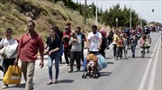 «Να τηρούνται όλες οι διμερείς συμφωνίες για το προσφυγικό»