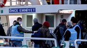Turkey reportedly scraps migrant readmission protocol with Greece in anger over asylum case