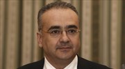Δ. Βερβεσός: Να μην εκδοθεί στην Άγκυρα ο Τούρκος δημοσιογράφος