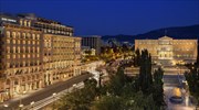 Θέση στην πλατεία Συντάγματος «πιάνει» η Accor σε συνεργασία με τον όμιλο Λάμψα