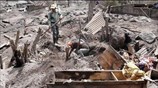 Γουατεμάλα: Διακόπηκαν οι έρευνες για τυχόν επιζώντες