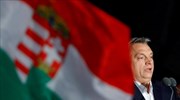 Ουγγαρία: Αλλαγές στο Σύνταγμα προανήγγελε ο Β. Όρμπαν