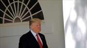 Πιθανή στάση Τραμπ στη Σούδα