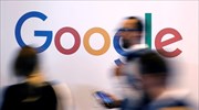 Η Google απαγορεύει τη χρήση της τεχνητής νοημοσύνης της σε όπλα