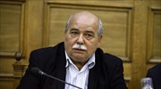 Ν. Βούτσης: Αυτονόητη η απόλυτη αποδοκιμασία κάθε πράξης βίας