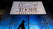 G7: Εμφύλιος της Δύσης για τους δασμούς