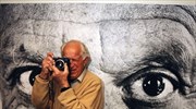 Πέθανε ο Αμερικανός φωτογράφος Ντέιβιντ Ντάγκλας Ντάνκαν