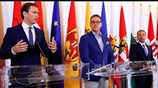 Αυστρία: Κλείνει τεμένη και απελαύνει ιμάμηδες η κυβέρνηση