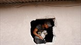 Γουατεμάλα: Επιθεωρώντας τις καταστροφές