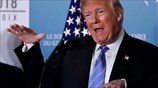 G7: Σκληρή στάση Τραμπ στο εμπόριο-Τι είπε για Κιμ