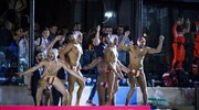 Πόλο: Πρωταθλητής Ευρώπης ο Ολυμπιακός