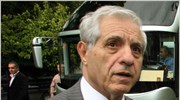 Πέθανε ο Παύλος Γιαννακόπουλος