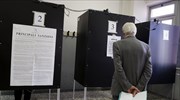 Ιταλία: Άνοιξαν οι κάλπες για τις δημοτικές εκλογές