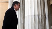 Supreme court rejects motion to quash conviction of former stats authority chief