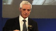 Δεκάδες τα συλλυπητήρια για την απώλεια του Παύλου Γιαννακόπουλου