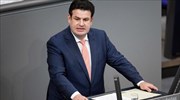 Γερμανία: Σημαντική αύξηση του κατώτατου μισθού αναμένει ο υπ. Εργασίας