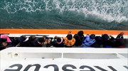 Ιταλία: «Μπλόκο» στο πλοίο Aquarius που μεταφέρει 630 μετανάστες