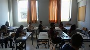 Πανελλαδικές: Συνέχεια με Αρχαία Ελληνικά και Μαθηματικά
