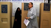 Ιράκ: Φωτιά σε αποθήκη όπου φυλάσσονταν κάλπες των βουλευτικών εκλογών