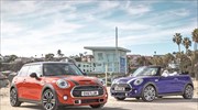 MINI: Διαδραστική ανανέωση