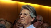 Απεβίωσε η Βιργινία Τσουδερού
