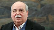 Πρόεδρος Βουλής: Συλλυπητήρια για την απώλεια της Βιργινίας Τσουδερού