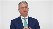 Για το σκάνδαλο Dieselgate ερευνάται ο CEO της Audi