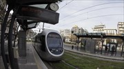 Χωρίς τραμ στο τμήμα «Καλλιθέα - ΣΕΦ» μετά τις 22:15