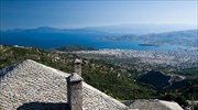 Έως τους 35 βαθμούς σήμερα η θερμοκρασία