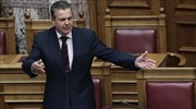 Dep. Minister: Pending pension cuts to mostly affect beneficiaries of early retirement plans