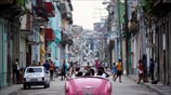 Βόλτα στην Αβάνα