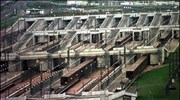 Σε πτώχευση οδεύει η Eurotunnel