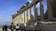 ΕΛΣΤΑΤ: Αύξηση 25,4% για τον κύκλο εργασιών των ελληνικών τουριστικών γραφείων