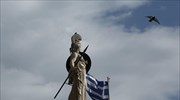 European official: Greek state