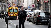 Έληξε ο ομηρεία στο Παρίσι