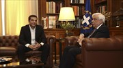 Αλ. Τσίπρας: Πετύχαμε μια καλή συμφωνία για το Σκοπιανό
