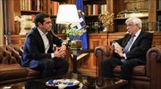 Tsipras: Agreement for fYRoM 