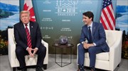 Δασμοί: Για όλα τα σενάρια προετοιμάζεται ο Καναδάς