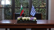 Τη συμφωνία για το Σκοπιανό χαιρέτισε η Βουλγαρία