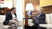 Αλ. Τσίπρας: Αισθάνομαι σαν σκακιστής σε δύο σκακιέρες