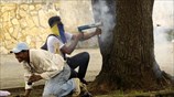 Νέα ανάφλεξη της βίας στη Νικαράγουα