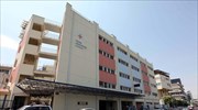 Λάρισα: Έφηβος χτυπήθηκε από κεραυνό σε γήπεδο