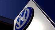 Γερμανία: Πρόστιμο 1 δισ. ευρώ στη VW για το DieselGate