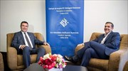 Τι προβλέπει η συμφωνία Ελλάδας - ΠΓΔΜ για το όνομα