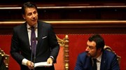 Στο στόχαστρο η Ιταλία για τη σκληρή στάση της στο Aquarius