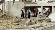 Υεμένη: Μαίνονται οι μάχες για τον έλεγχο της Χοντάιντα