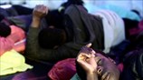 Για την Ισπανία αναχώρησε το Aquarius