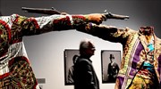 «Ρατσισμός: Μια εφεύρεση της ανθρώπινης φυλής»